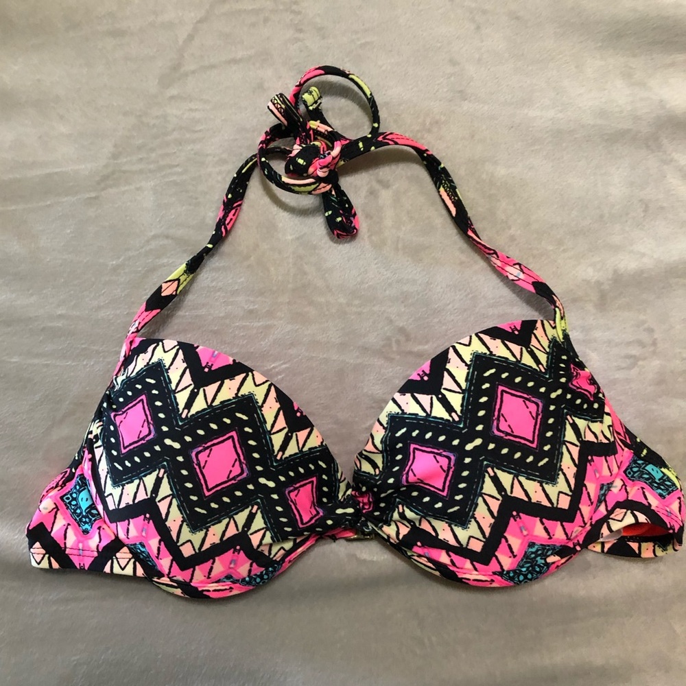 Xhileration Bikini TOP ONLY